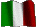 Bandiera Italiana 2