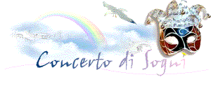 Concerto di Sogni